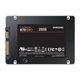 SSD დისკი Samsung 870 EVO 250GB (MZ-77E250BW) , 2 image - Primestore.ge