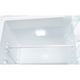 Refrigerator Snaige RF58NG-P700NF ref. vol. 218 L, freez vol. 90 L, A +, N-ST, White glass, 2 image