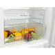 Refrigerator Snaige RF58NG-P700NF ref. vol. 218 L, freez vol. 90 L, A +, N-ST, White glass, 8 image