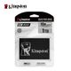 Hard Drive Kingston 1024GB SSD 2.5 "KC600 SATA 3D TLC, 3 image