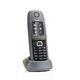სტაციონალური ტელეფონი Gigaset S30852-H2762-R121 R650H Pro Fixed Cordless Telephone Grey , 2 image - Primestore.ge