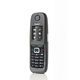 სტაციონალური ტელეფონი Gigaset S30852-H2762-R121 R650H Pro Fixed Cordless Telephone Grey , 3 image - Primestore.ge