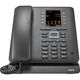 სტაციონალური ტელეფონი Gigaset Pro Maxwell C Corded VoIP Bluetooth, Visual call notification, Redial TFT Black , 2 image - Primestore.ge