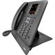 Landline Gigaset Pro Maxwell C Corded VoIP Bluetooth, Visual call notification, Redial TFT Black, 3 image