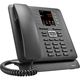 Landline Gigaset Pro Maxwell C Corded VoIP Bluetooth, Visual call notification, Redial TFT Black, 4 image
