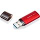ფლეშ მეხსიერება Apacer USB 3.1 Gen1 AH25B 128GB Red RP , 2 image - Primestore.ge