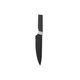 სამზარეულოს დანა ARDESTO AR2014SK Chef knife Black Mars, 33 сm, Black, Plastic , 2 image - Primestore.ge
