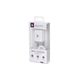 Mobile phone charger 2E Wall Charge USB Wall Charger USB: DC5V / 2.1A, white, 4 image