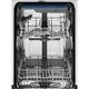 Built-in dishwasher Electrolux EEM923100L, 5 image