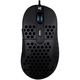 Mouse Dream Machines DM6 HOLEY Gaming mouse USB Black