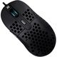 Mouse Dream Machines DM6 HOLEY Gaming mouse USB Black, 2 image
