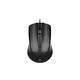 Keyboard + Mouse 2Е MK404 Combo Wired USB Black, 4 image
