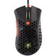 Mouse 2E MGHSL-BK Gaming Mouse HyperSpeed Lite, USB RGB Black