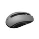 Mouse 2Е MF217 Wireless Mouse USB Gray, 2 image