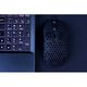 Mouse Dream Machines DM6 HOLEY Gaming mouse USB Black, 4 image