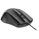 Keyboard + Mouse 2Е MK404 Combo Wired USB Black, 3 image