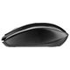 Mouse MF2020 Wireless Mouse USB Black/Red, 4 image