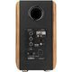 Speaker Edifier S1000MKII Audiophile Active Library 2.0 Speakers 120W Bluetooth 5.0 Speakers brown, 4 image