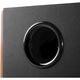 Speaker Edifier S1000MKII Audiophile Active Library 2.0 Speakers 120W Bluetooth 5.0 Speakers brown, 6 image