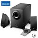 დინამიკი Edifier M1360 Multimedia Speaker System 8.5 W 2.1 Black  - Primestore.ge