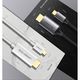 HDMI Cable Ugreen MM142 (50570) USB C HDMI Cable Type C to HDMI 1.5M Thunderbolt 3 for MacBook Samsung Galaxy S9 / S8 Huawei Mate 10 Pro P20 USB-C HDMI Adapter  Type C to HDMI Cable  1.5M, 3 image