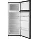 Refrigerator MIDEA MDRT294FGF28W, 2 image