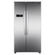 Refrigerator BEKO GNO 4321 XP