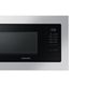 Microwave SAMSUNG MS20A7013AT / BW, 4 image