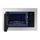Microwave SAMSUNG MG20A7013AT / BW, 3 image