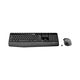 Keyboard Logitech Wireless Combo MK345, 2 image