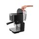 Coffee machine SENCOR SES 4040BK, 9 image