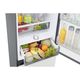 Refrigerator SAMSUNG RB38A7B6235 / WT, 7 image