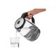 Electric teapot SENCOR SWK 2090BK, 2 image