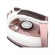 Steam iron Sencor SSI 3520RS 3100W, 280ML, White / Pink, 8 image