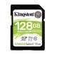 Flash Memory Kingston 128GB SDHX Canvas Select Plus (SDS2 / 128GB)