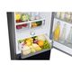 Refrigerator SAMSUNG RB34A7B4F22 / WT, 9 image