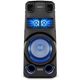 დინამიკი Sony MHC-V73D Hi-Fi Audio System Bluetooth, Audio in, USB Black  - Primestore.ge