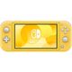 სათამაშო კონსოლი Nintendo Switch Lite Cocsole, Wi-Fi, BT, Yellow  - Primestore.ge