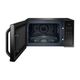 Microwave oven SAMSUNG MC28H5013AK/BW, 2 image