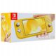 სათამაშო კონსოლი Nintendo Switch Lite Cocsole, Wi-Fi, BT, Yellow , 5 image - Primestore.ge