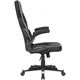 სათამაშო სავარძელი 2E 2E-GC-HEB-BKWT Gaming Chair Hebi Black/White , 3 image - Primestore.ge