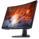 Monitor DELL CURVED S2422HG 23.8 ", 4 image