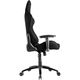 Gaming Chair 2E 2E-GC-BUS-GR Gaming Chair Bushido Dark Gray, 8 image