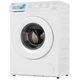 Washing machine Ardesto SWMG-6120W 6Kg, A ++, 1200Rpm, White, 3 image