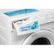 Washing machine Ardesto SWMG-6120W 6Kg, A ++, 1200Rpm, White, 6 image