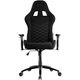 სათამაშო სავარძელი 2E 2E-GC-BUS-GR Gaming Chair Bushido Dark Grey , 6 image - Primestore.ge