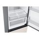 Refrigerator SAMSUNG RB38A7B6239 / WT, 6 image