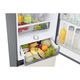 Refrigerator SAMSUNG RB38A7B6239 / WT, 7 image