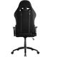 სათამაშო სავარძელი 2E 2E-GC-BUS-GR Gaming Chair Bushido Dark Grey , 4 image - Primestore.ge