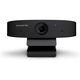 Webcam Konftel 931101001 Cam10, 1080p Full HD, USB 2.0, Business Webcam, Black